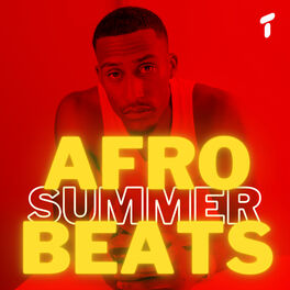 Cover of playlist AFRO SUMMER BEATS 🔥 AFROBEATS 2024