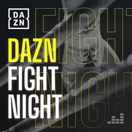 Cover of playlist DAZN Fight Night