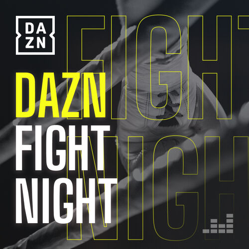dazn fight