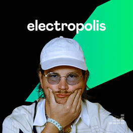 Cover of playlist Electropolis