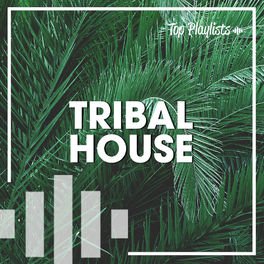Cover of playlist TRIBAL HOUSE 2023