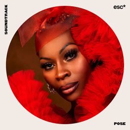 Cover of playlist Soundtrack: Pose