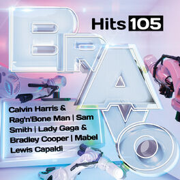 Cover of playlist BRAVO Hits 105