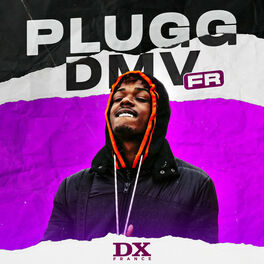 Cover of playlist Plugg & DMV France 🔌