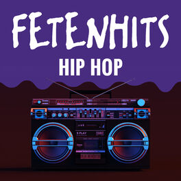 Cover of playlist FETENHITS - Hip Hop