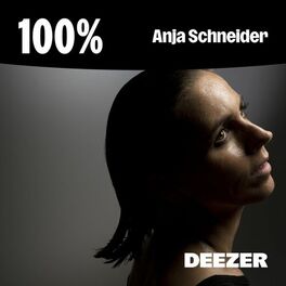Cover of playlist 100% Anja Schneider