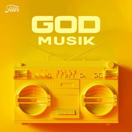 Cover of playlist God Musik