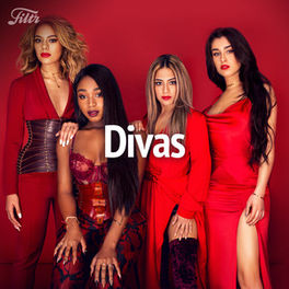 Cover of playlist Divas