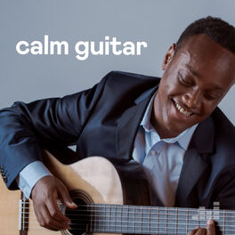 Cover of playlist Calm Guitar