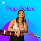 Pop Relax Brasil 🌿 Música Calma e Relaxante