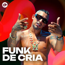 Cover of playlist Funk de Cria 😎 Funk RJ 2024 | Funk Carioca 2024