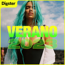 Cover of playlist VERANO 2023 🌞 Reggaeton, Flamenco, Electrónica...