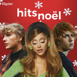 Cover of playlist Hits Noel 🎅Noel pop, incontournables de Noel, Aria