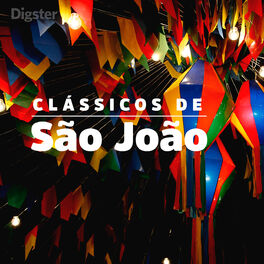 Cover of playlist Clássicos de São João
