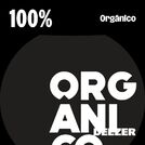 100% Orgânico