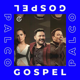 Cover of playlist Gospel 2022  | Palco Gospel  | Lançamentos Gospel 