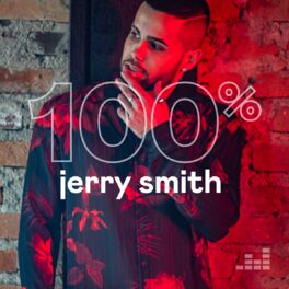 Cover of playlist 100% Jerry Smith