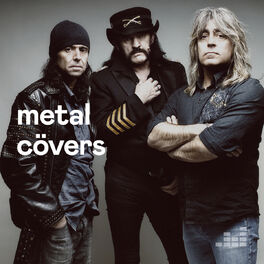 Cover of playlist Metal Cövers
