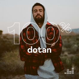 Cover of playlist 100% Dotan