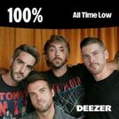 100% All Time Low