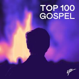 Cover of playlist Top 100 Gospel