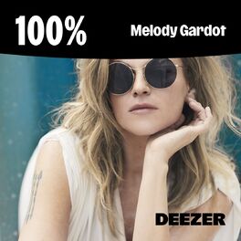 100% Melody Gardot