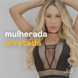Cover of playlist Mulherada Arretada