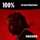 100% Green Montana