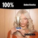 100% Bebe Rexha
