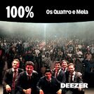 100% Os Quatro e Meia