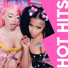Cover of playlist Hot Hits 2023 ∙ Today's Top Songs