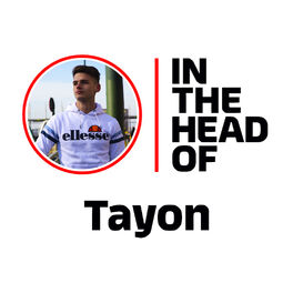 Cover of playlist In the head of... Tayon