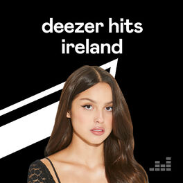 Cover of playlist Deezer Hits Ireland