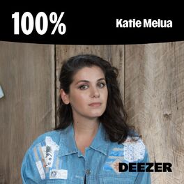 Cover of playlist 100% Katie Melua