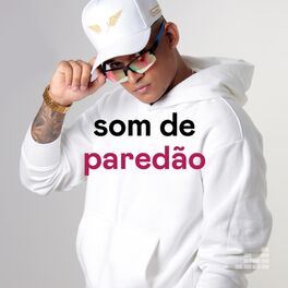 Cover of playlist Som de Paredão
