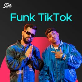 Cover of playlist Funk TikTok 2023 🔥 Hits do Tik Tok