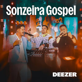 Cover of playlist Sonzeira Gospel