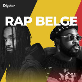 Cover of playlist Rap Belge 2022 | Kobo, Damso, Caballero & JeanJass