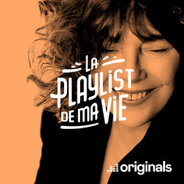 Cover of playlist Jane Birkin