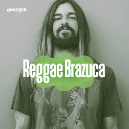 Cover of playlist Reggae Brazuca