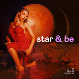Cover of playlist Star & Be