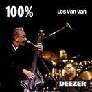 100% Los Van Van