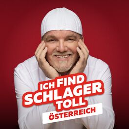 Cover of playlist Ich find Schlager toll - Österreich