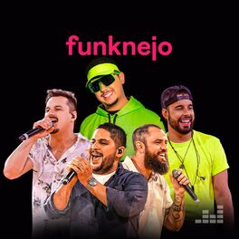 Cover of playlist Funknejo