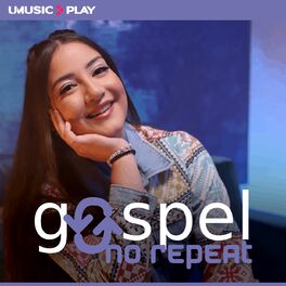 Cover of playlist Gospel No Repeat | Imafe | Graça Sobre Graça
