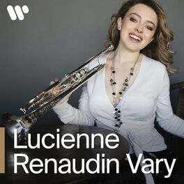 Cover of playlist Lucienne Renaudin Vary