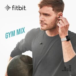 Cover of playlist In the Gym with Fitbit