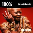 100% Brenda Fassie