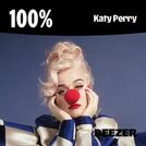 100% Katy Perry