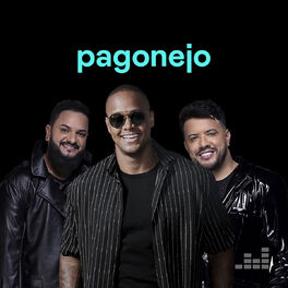 Cover of playlist Pagonejo